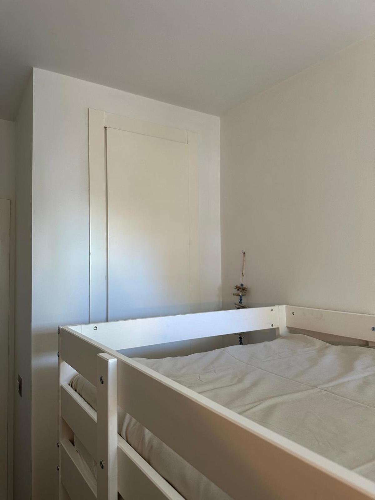 Stadscentrum Moraira Appartement El Sol De Moraira Met Zwembad Экстерьер фото
