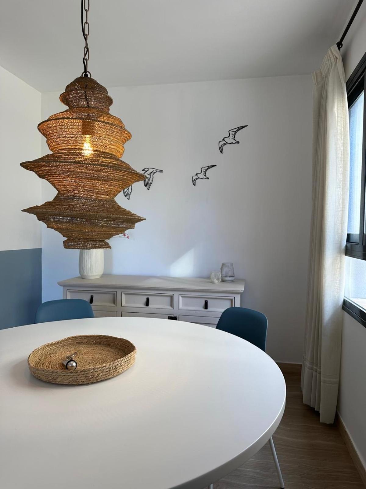 Stadscentrum Moraira Appartement El Sol De Moraira Met Zwembad Экстерьер фото
